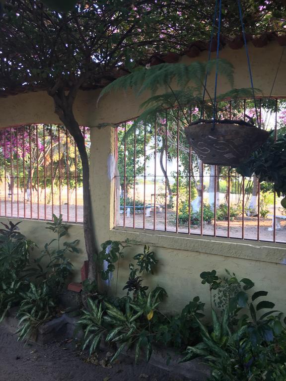 Algodoal Bela Mar Pousada المظهر الخارجي الصورة