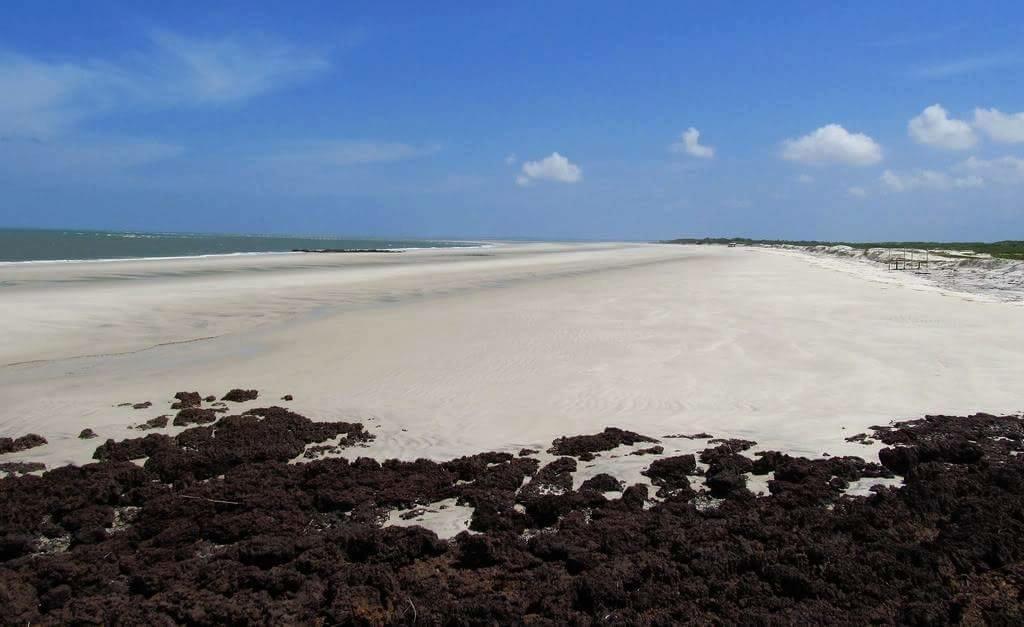 Algodoal Bela Mar Pousada المظهر الخارجي الصورة
