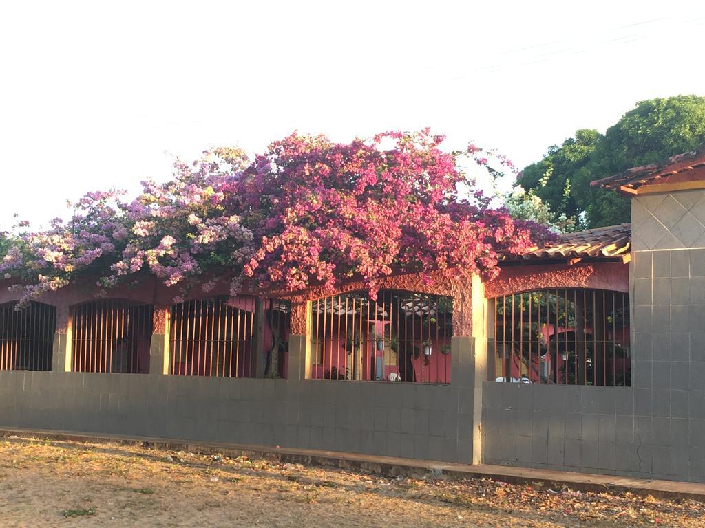 Algodoal Bela Mar Pousada المظهر الخارجي الصورة