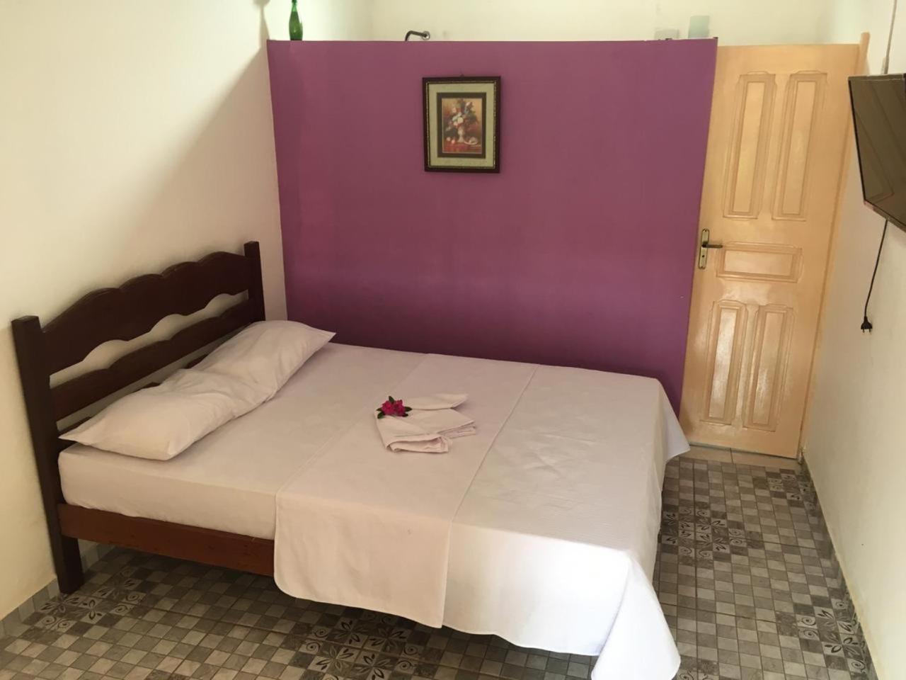 Algodoal Bela Mar Pousada المظهر الخارجي الصورة