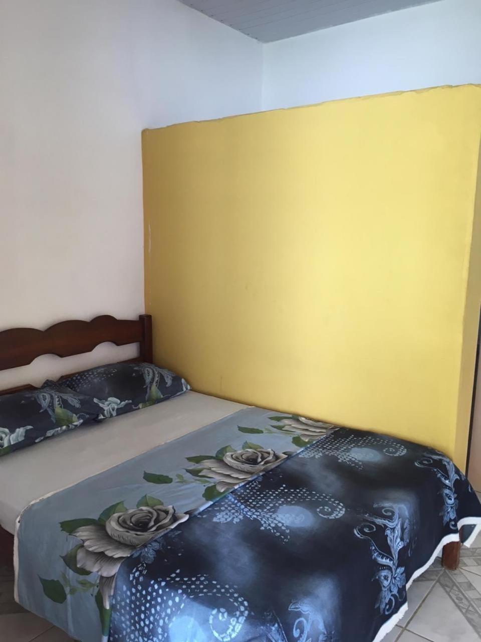 Algodoal Bela Mar Pousada المظهر الخارجي الصورة