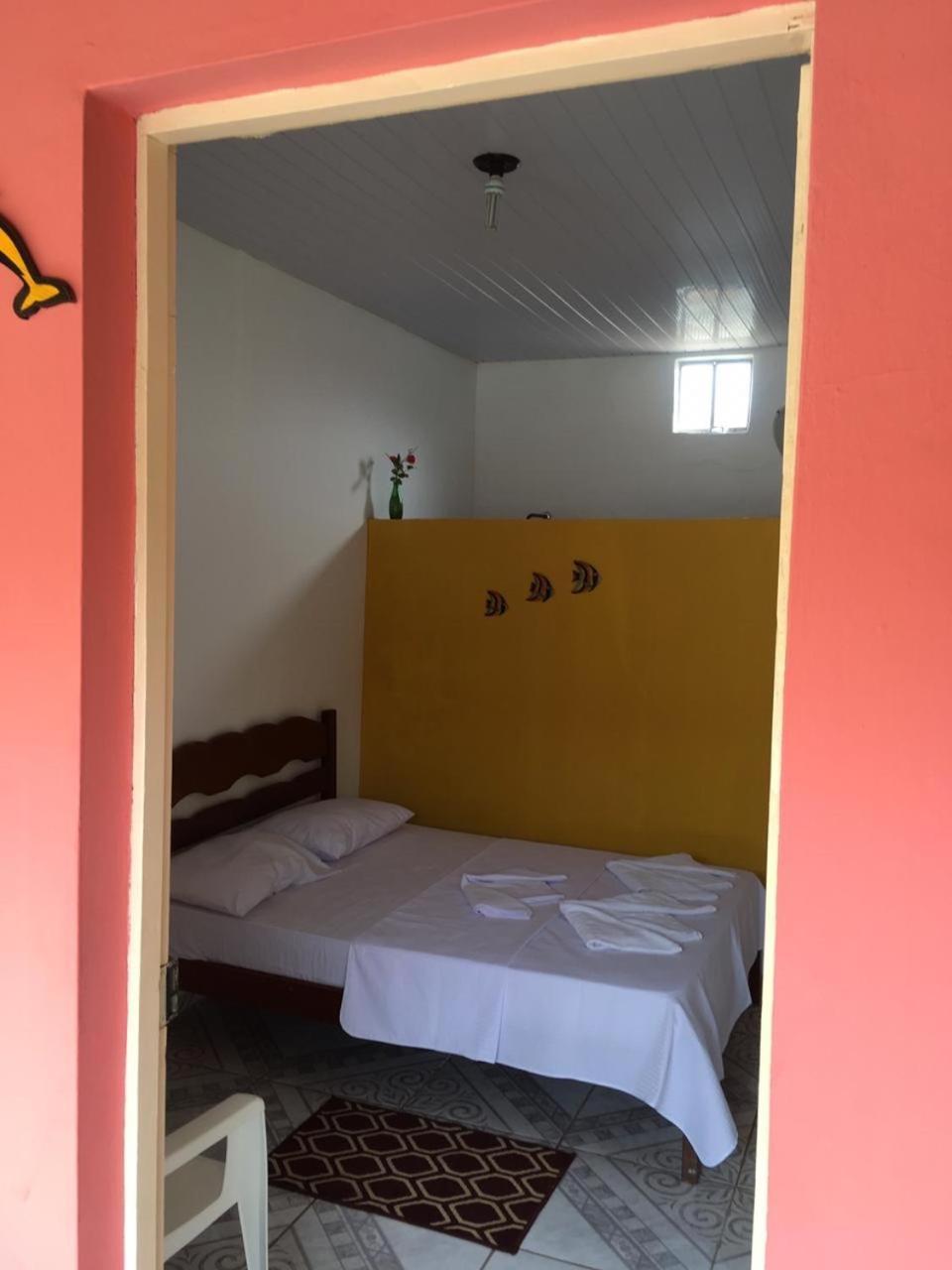 Algodoal Bela Mar Pousada المظهر الخارجي الصورة